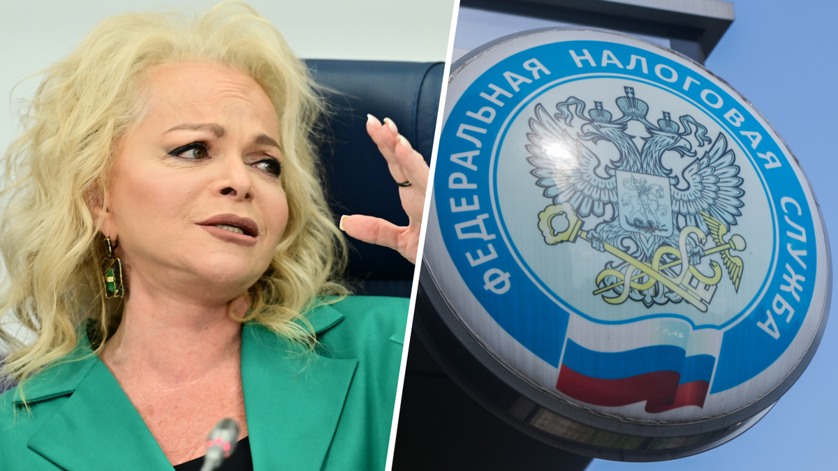 Фото: Shatokhina Natalia/Pavel Kashaev/globallookpress.com