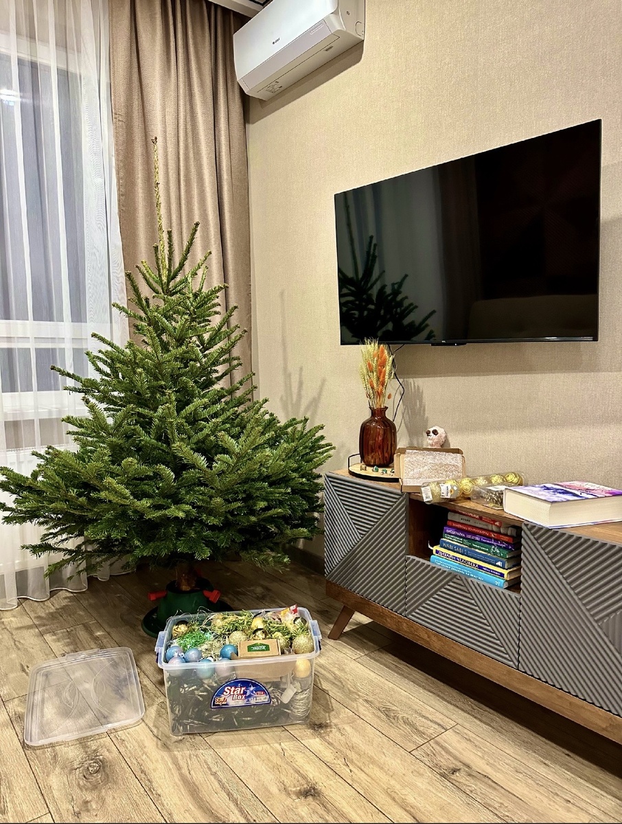 Наша прошлогодняя красотка 