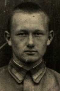 Мусатов Василий Алексеевич 