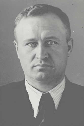 Марков Виталий Дмитриевич