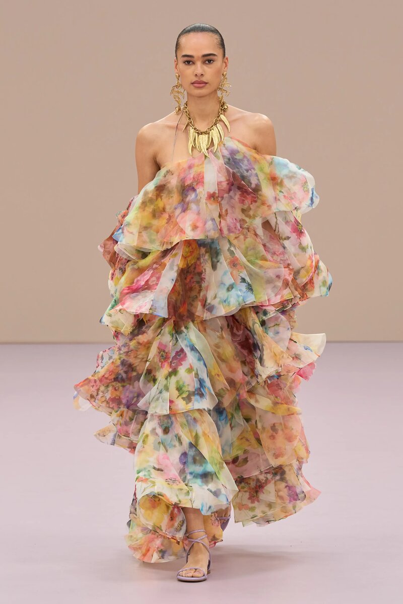 Zimmermann Spring 2026 Ready-To-Wear