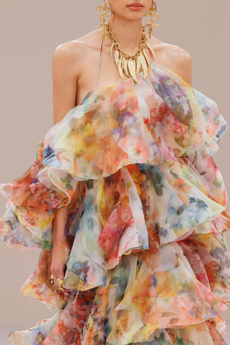 Zimmermann Spring 2026 Ready-To-Wear