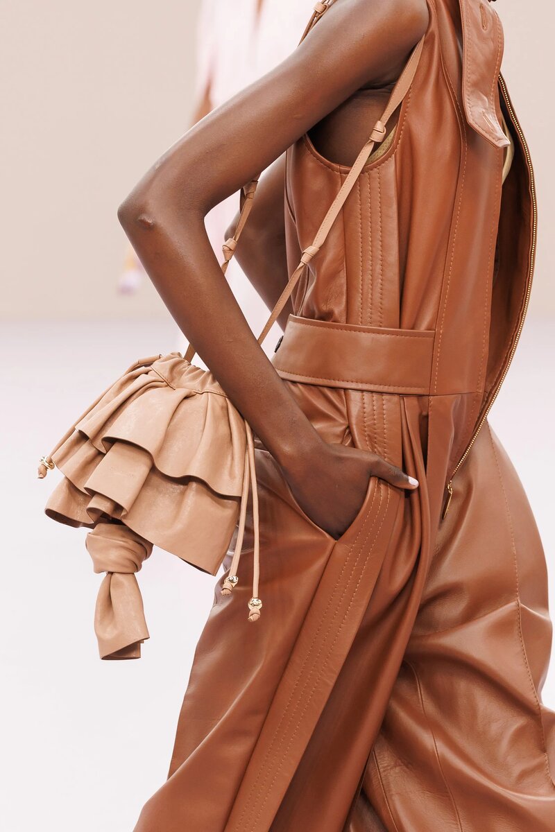 Zimmermann Spring 2026 Ready-To-Wear