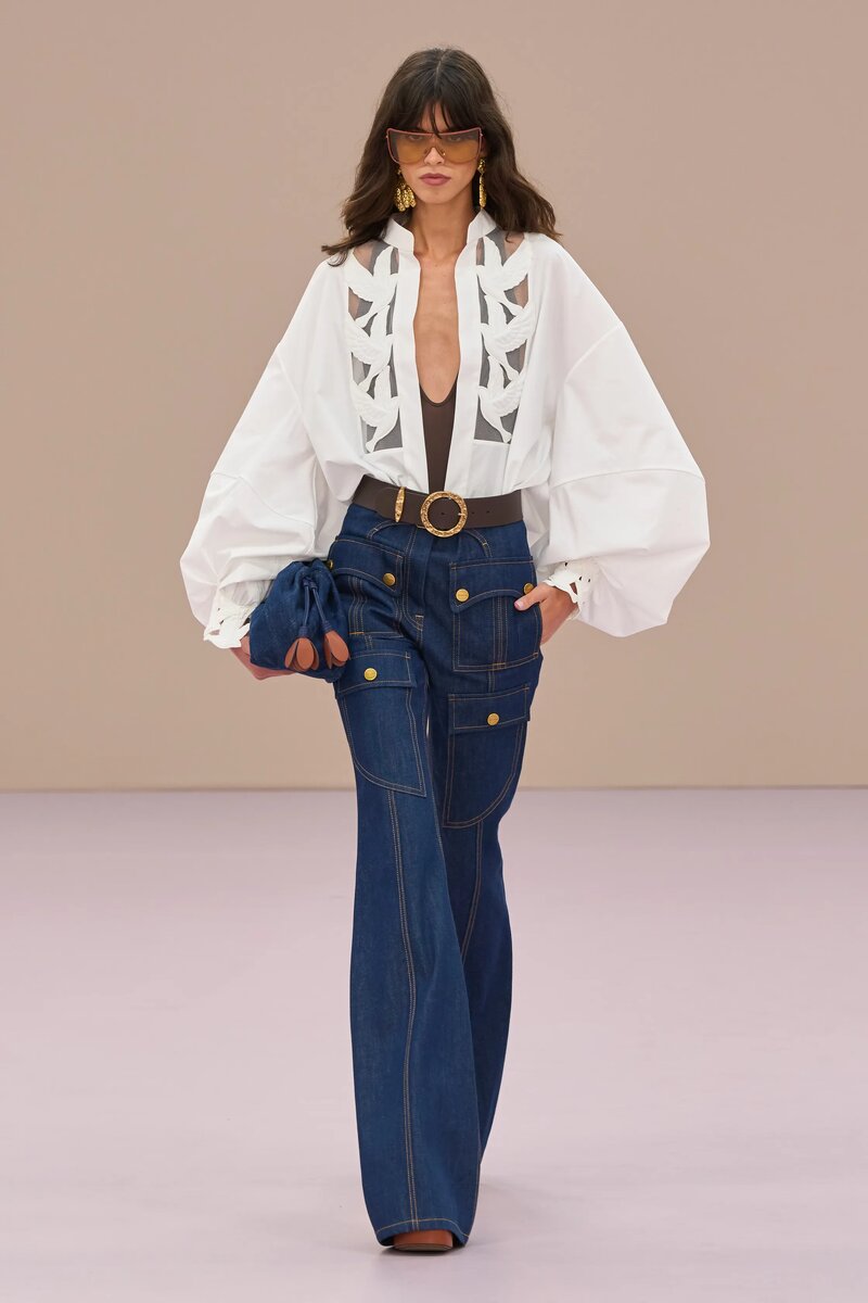 Zimmermann Spring 2026 Ready-To-Wear