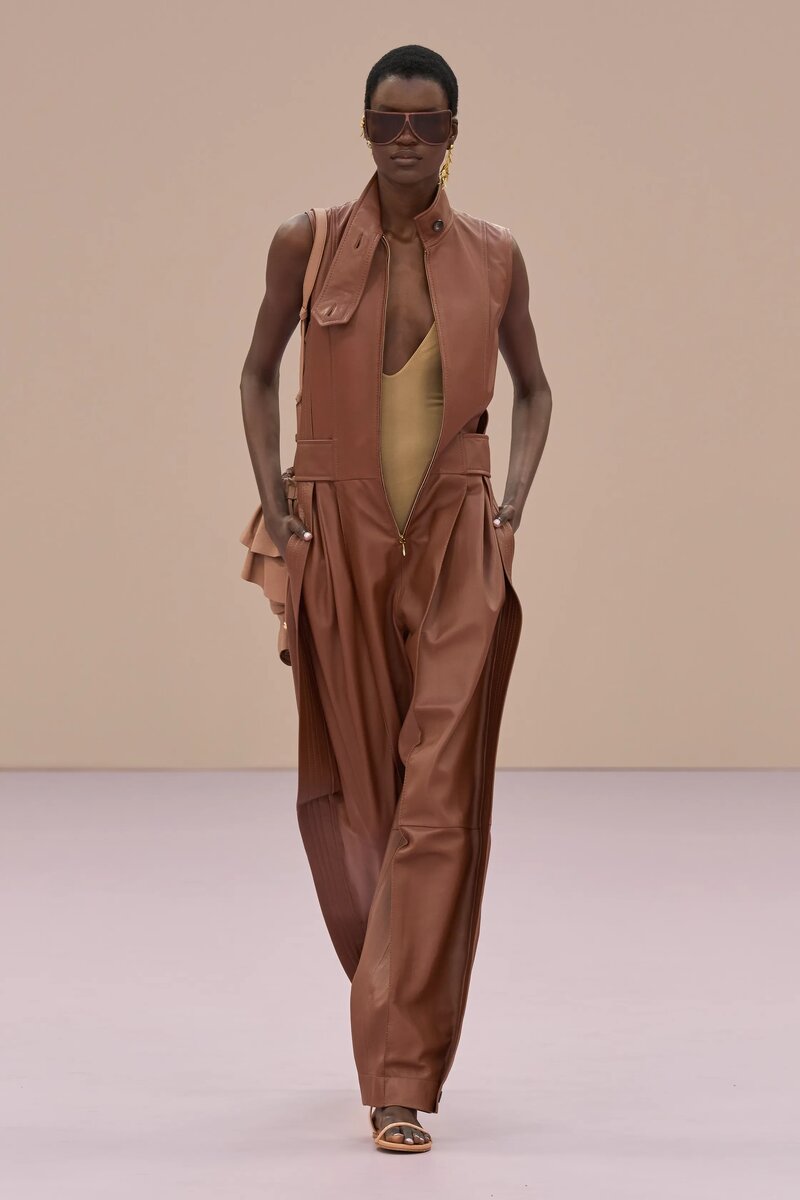 Zimmermann Spring 2026 Ready-To-Wear