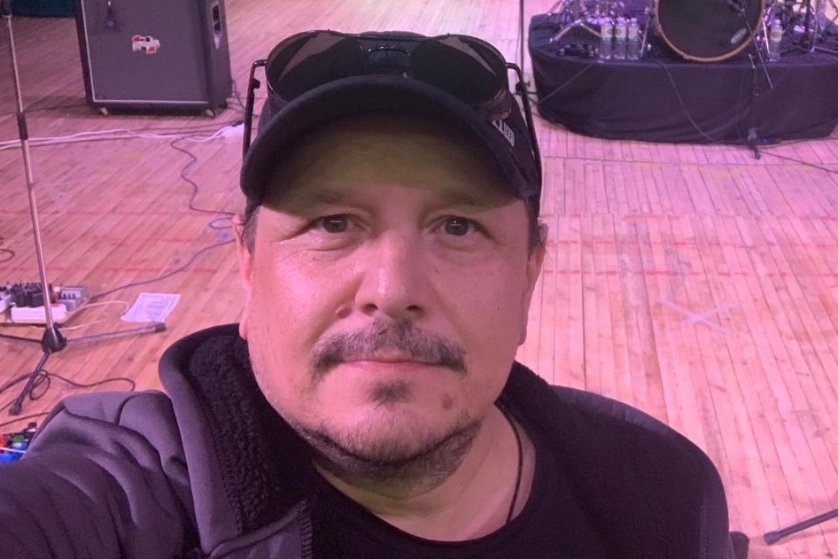 На момент смерти музыканту было 53 года. Фото: соцсети