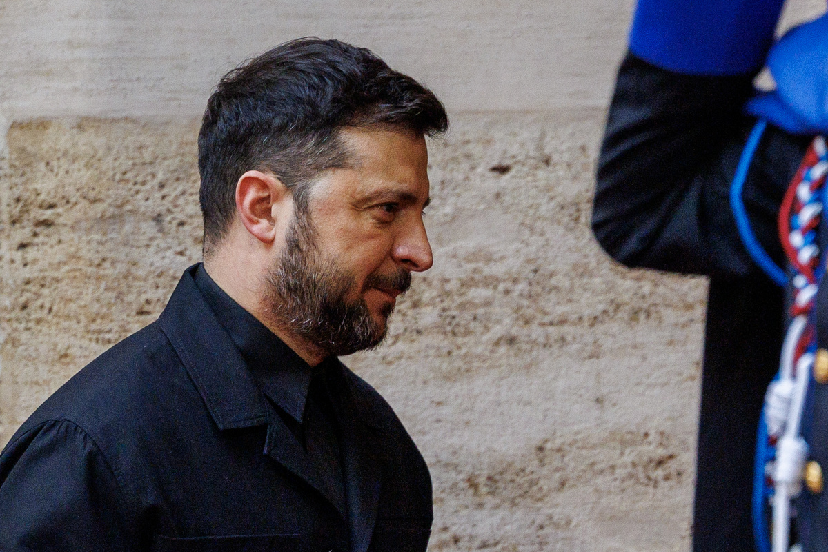 Francesco Fotia\Keystone Press Agency\Global Look Press