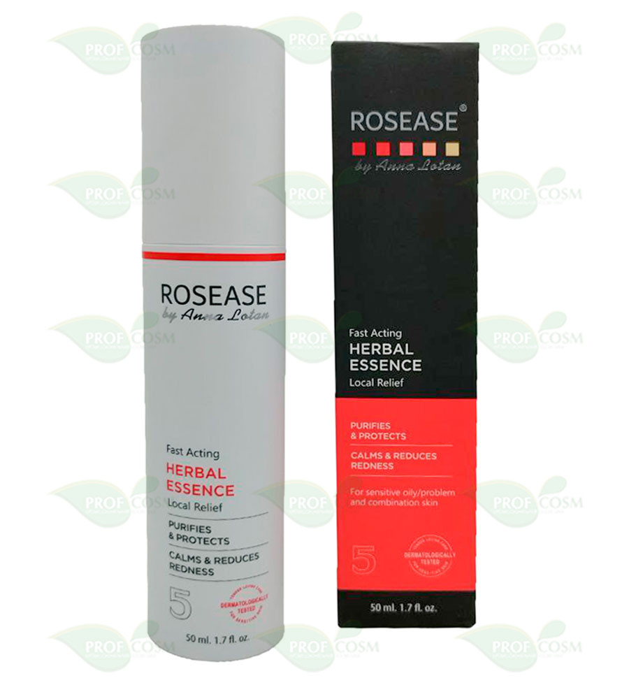 Эссенция для лица