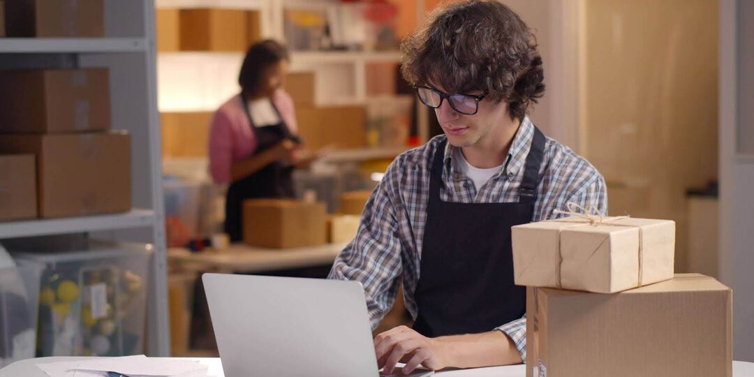 Как найти сотрудников для маркетплейса