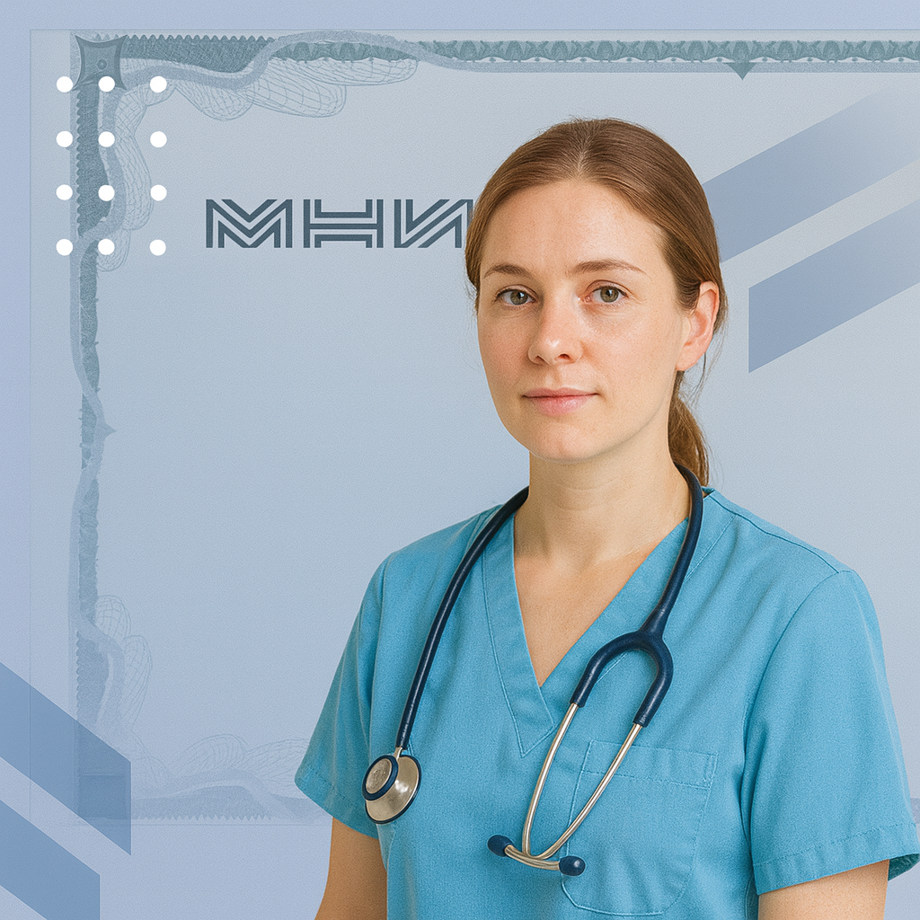 Обязательные программы повышения квалификации для медработников в 2025–2026 годах