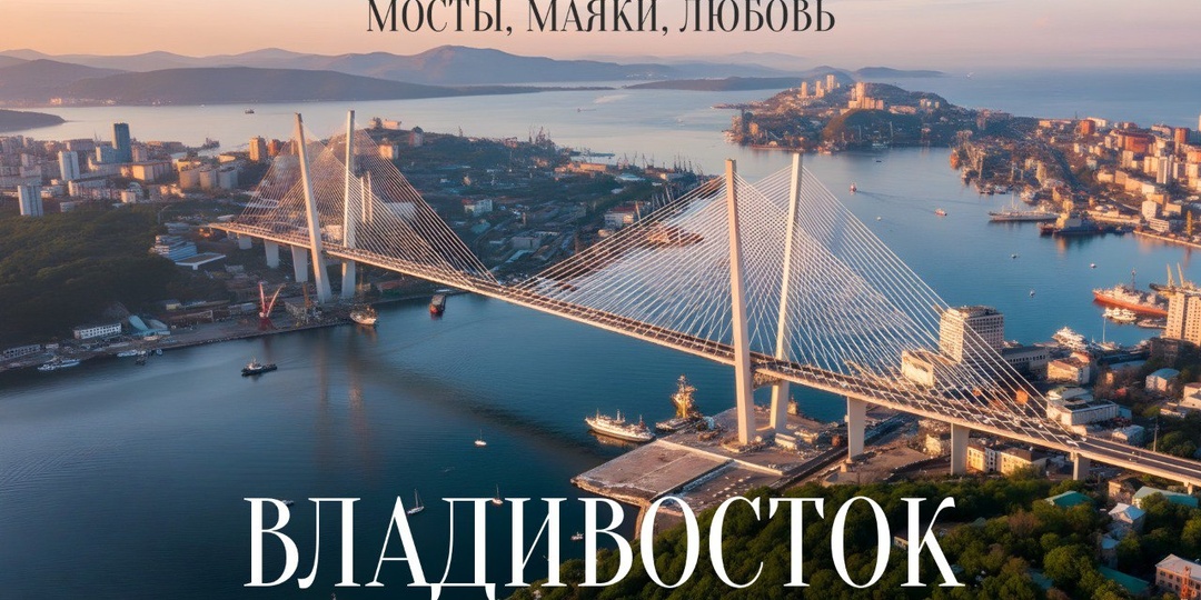 Самый красивый город России