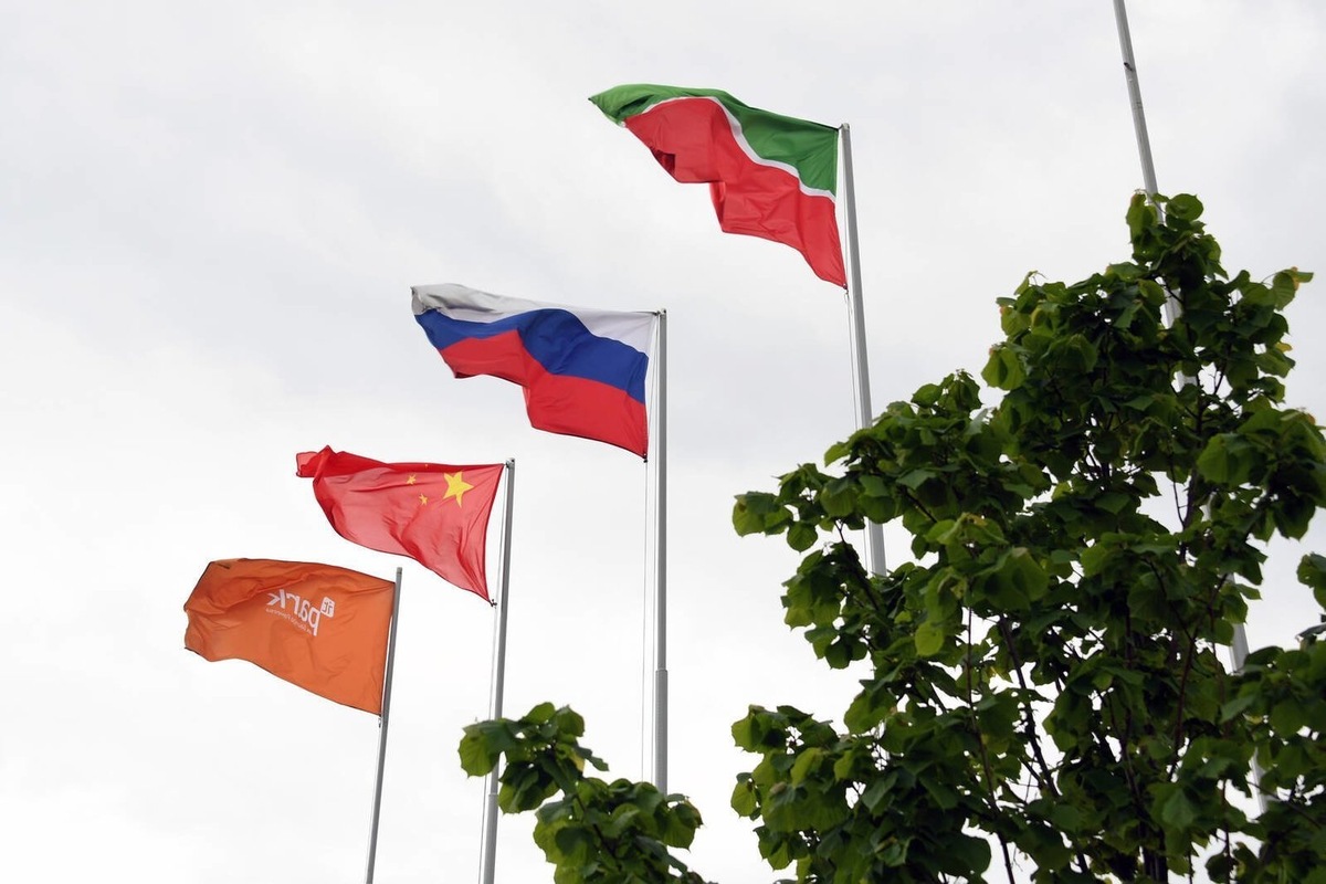   предоставлено пресс-службой раиса Татарстана