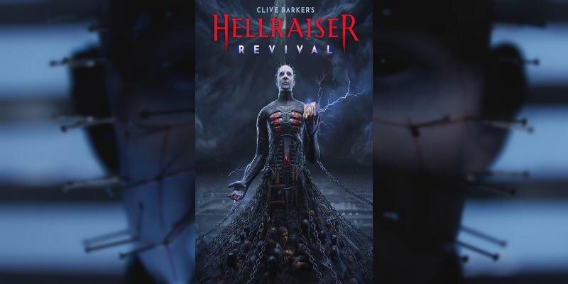    Игра Clive Barker’s Hellraiser: Revival