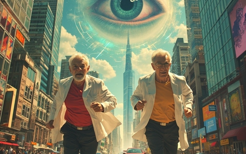 Почему зрение не хочет восстанавливаться: тайна внутреннего самосаботажа