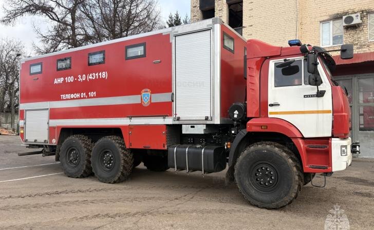    фото Курские известия