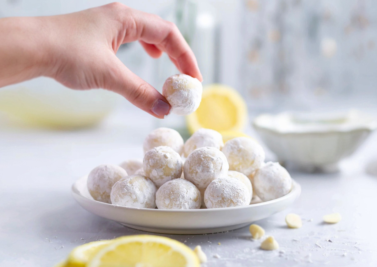 Конфеты без сахара рецепт