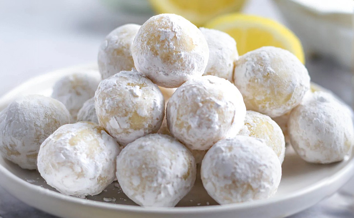 ПП Рецепт конфет без сахара