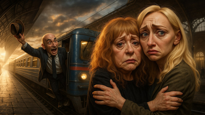    Коллаж Царьграда