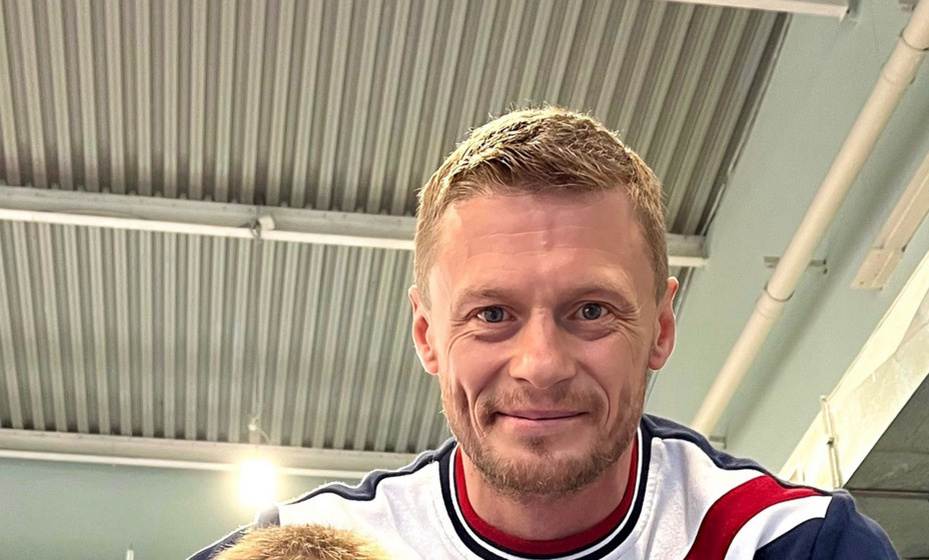    Бондаренко рассказал о нападении бандитов, фото соцсети гимнаста