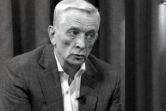 Он был человеком, народным мэром, русским мужиком, а не "эффективным менеджером"! Вертикаль власти таких не рождает