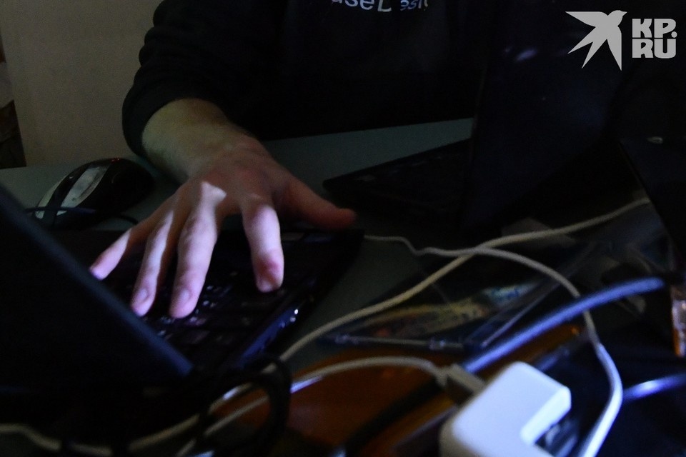    О кибератаке во время работы над бюджетом региона сообщили в Рязоблдуме.