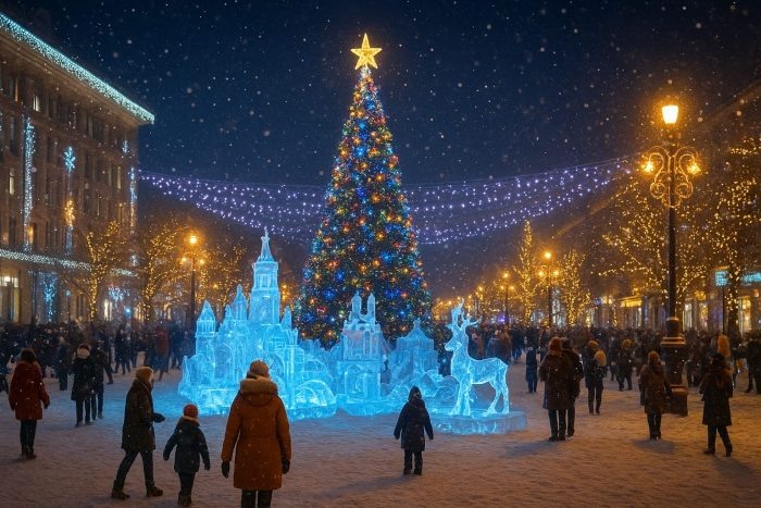 Изображение сгенерировано нейросетью.