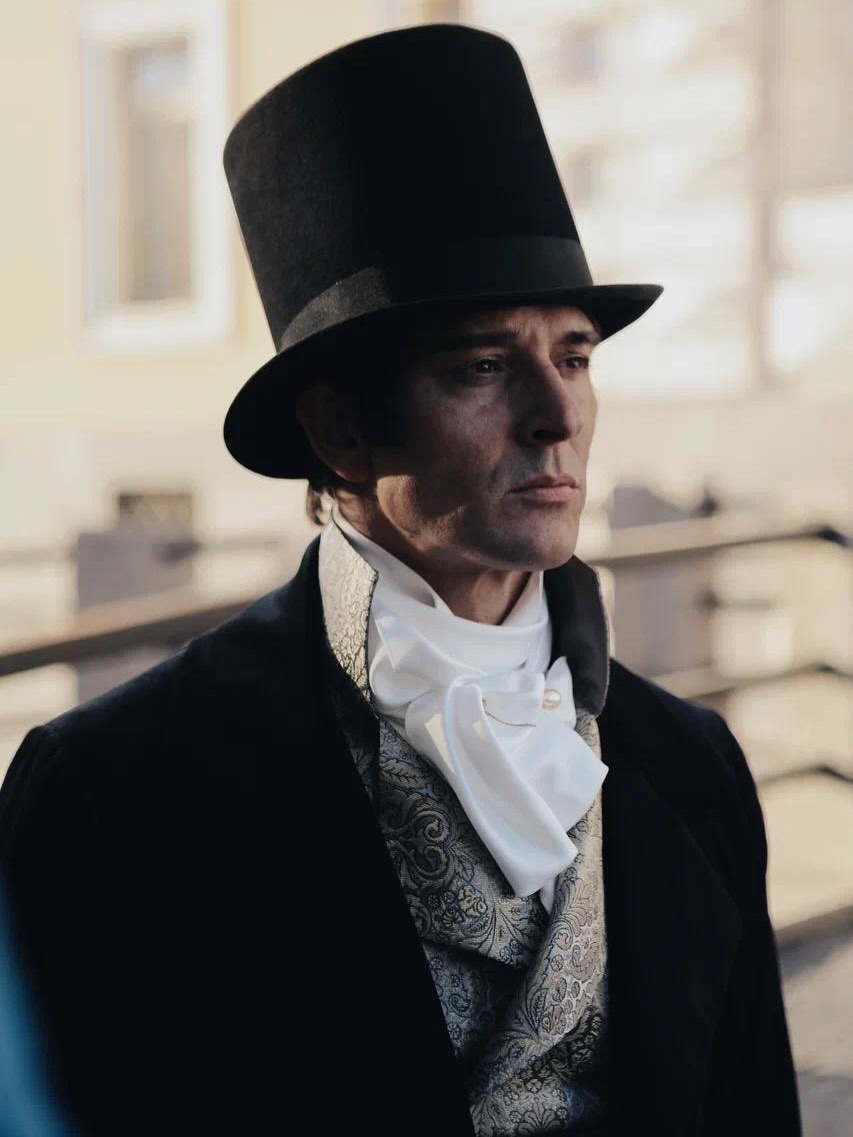 Станислав Бондаренко