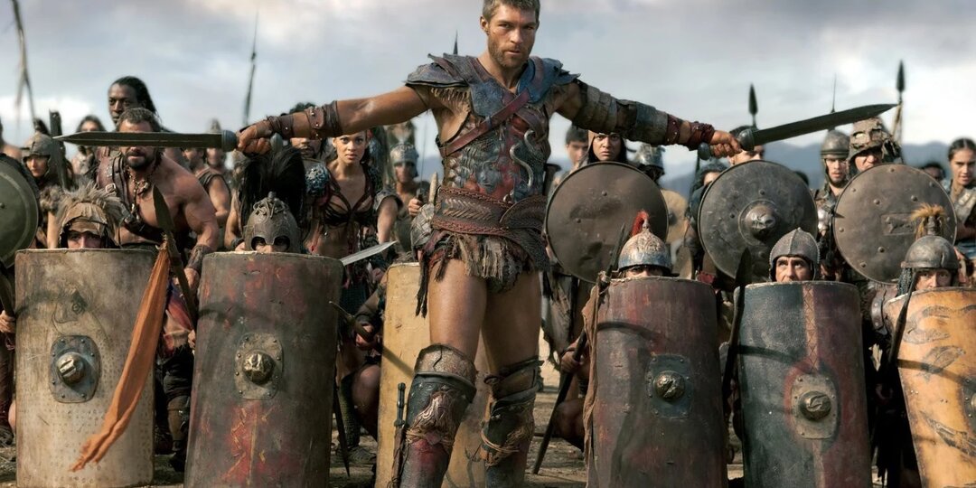 Были ли у Спартака шансы изменить мир и чего он реально хотел