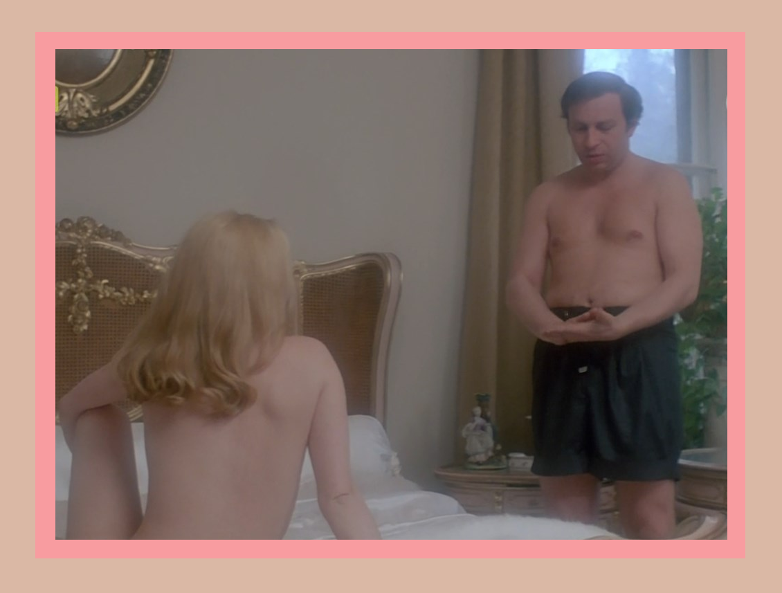 Кадр из фильма "Новые Амазонки" Режиссёр: Юлиуш Махульский