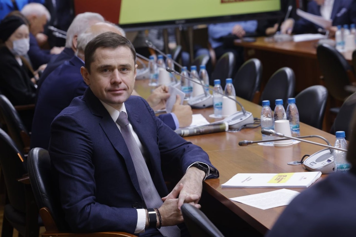    Фото: пресс-служба СРЗП