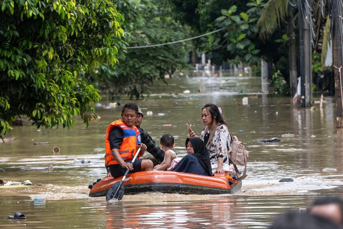     / Источник: © Veri Sanovri/Global Look Press