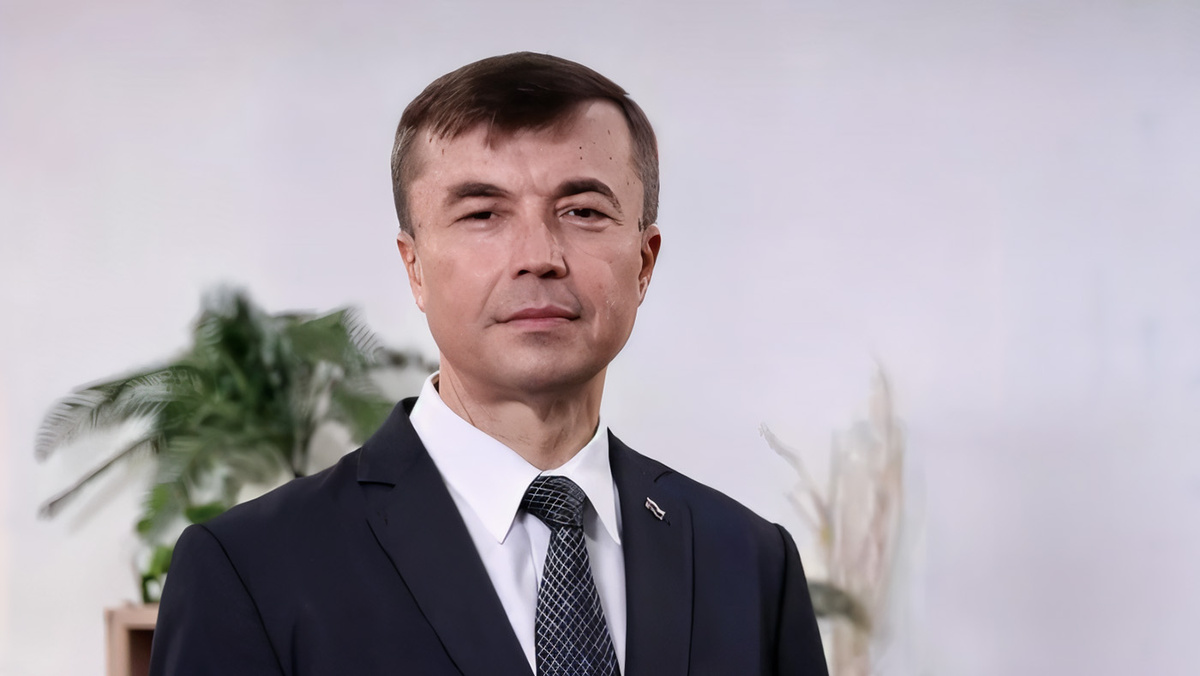   Фото из личного архива