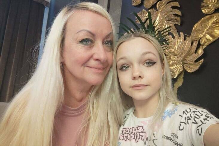 Заглавное фото: личный архив семьи Костылевых