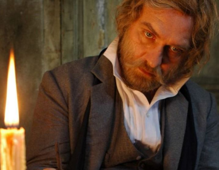 Кадр из фильма "Преступление и наказание" (2007)