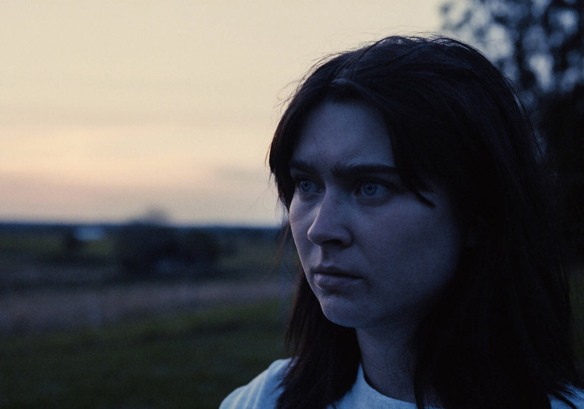 Сериал "Тёмное сердце", Швеция, 2022