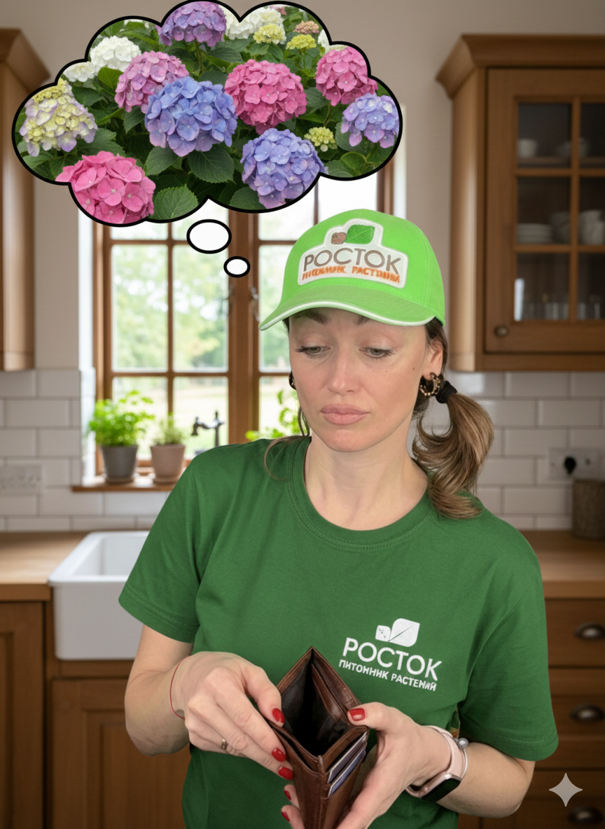 И то хочется...и это...и не потратиться