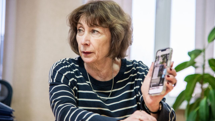    Фото: Варвара Краснова