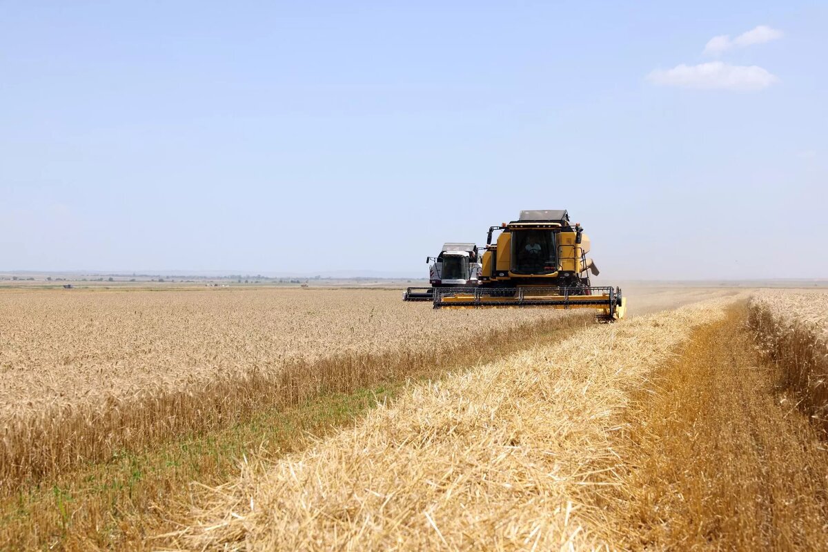 © Ministry of Environmental Protection and Agriculture