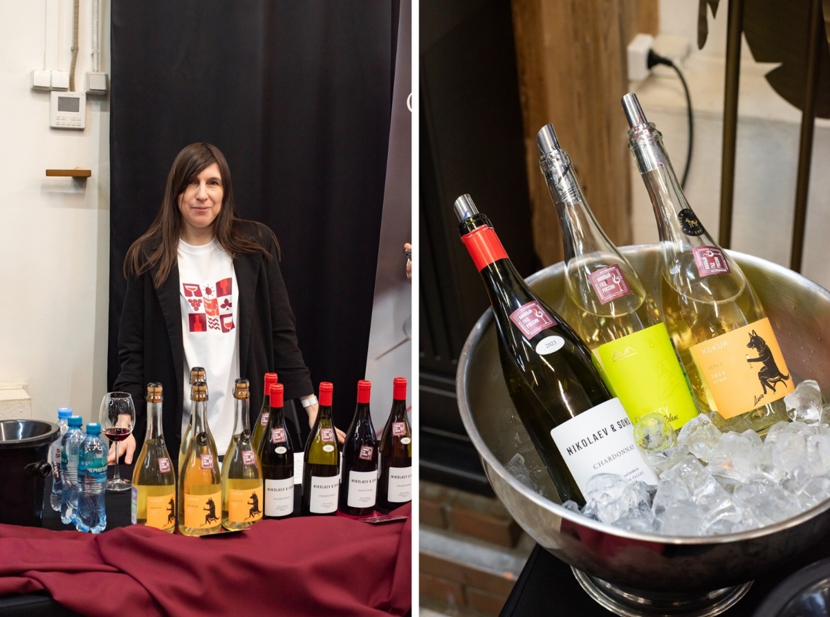 Церемония награждения рейтинга роскачество