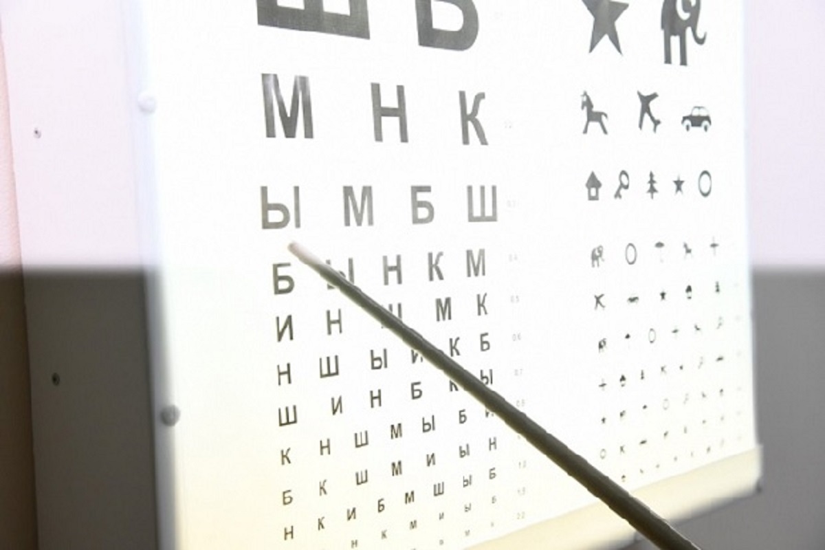 © Фото: ИД «Волгоградская правда» / архив