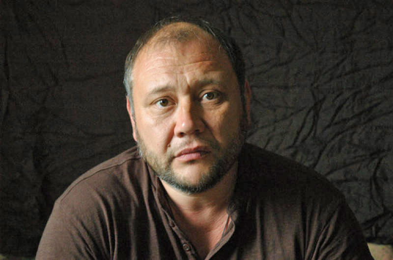 Фото: Юрий Степанов 