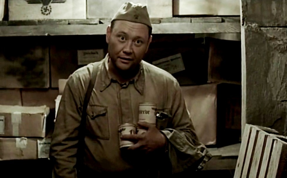 Фото: "Штрафбат"