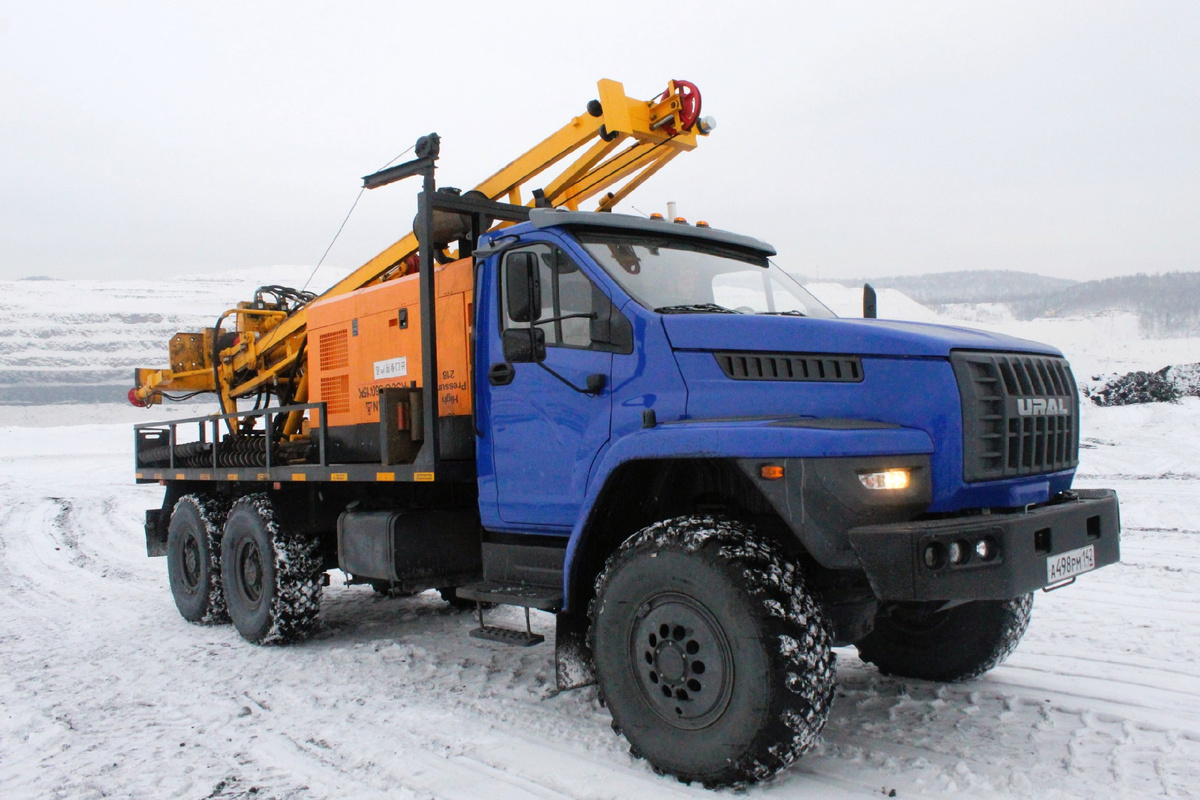 Источник фото: Официальный телеграм-канал Новой Горной УК