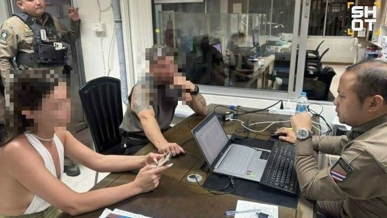 Фото: Telegram-канал Shot.