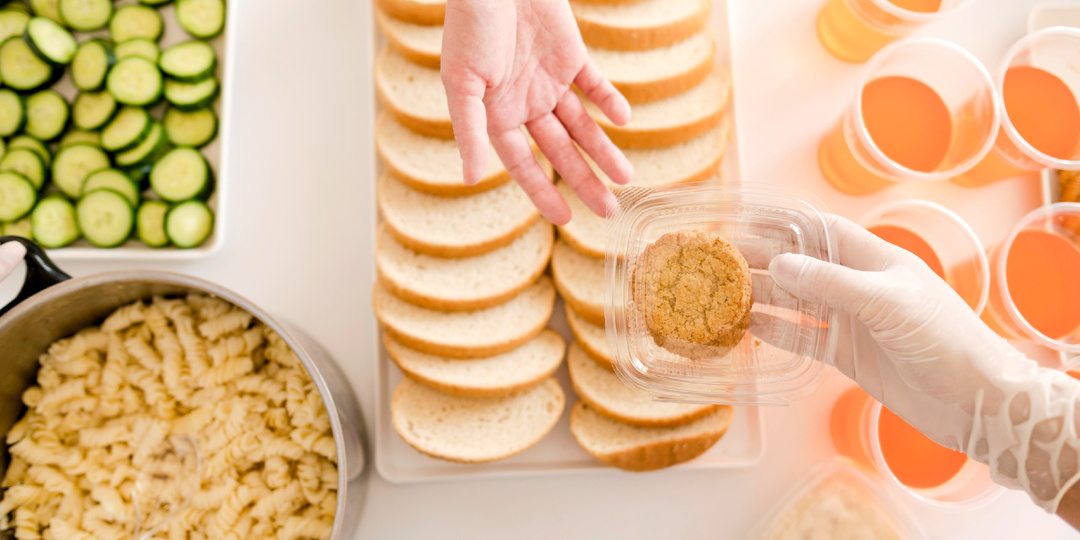 Невидимый ингредиент, который делает продукты лучше. А вы его знаете?