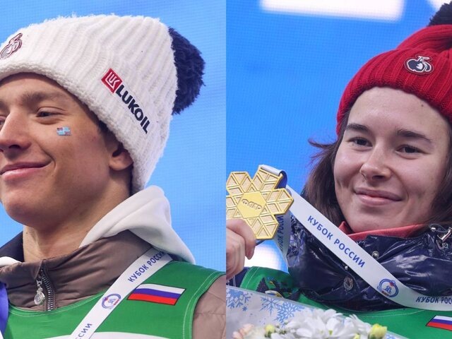    Фото: ТАСС/Егор Алеев