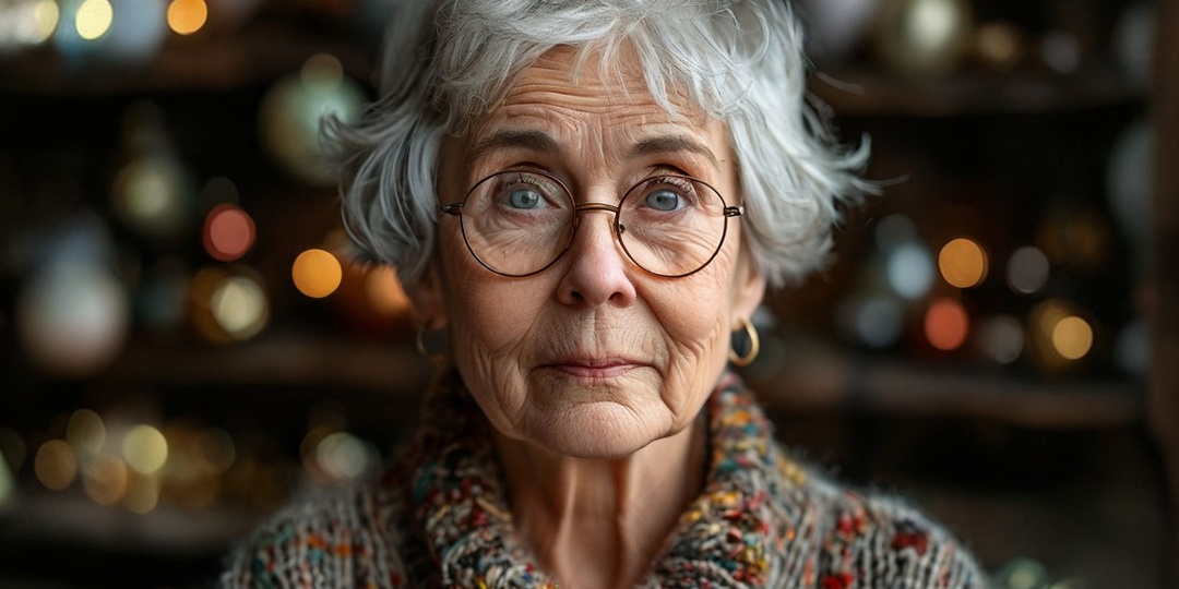 Если вам 60–70 лет: чем ленивее вы в этих 9 аспектах в старости, тем счастливее будете