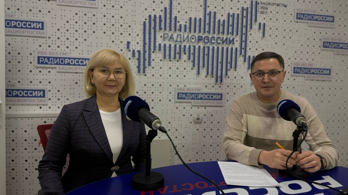    Иғтибар үҙәгендә - 10.12.2025 Тел ҡәҙере