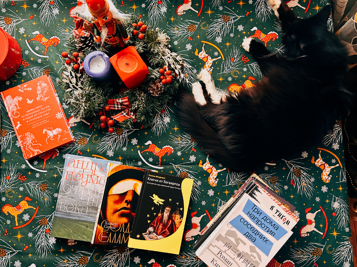 Здесь и далее фото автора. 