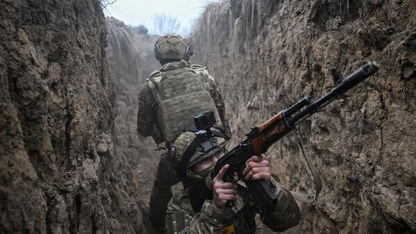    © РИА Новости . Сергей Бобылев